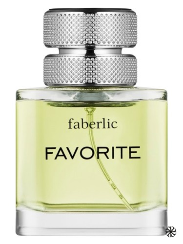 Favorite Faberlic