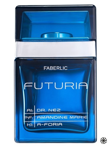 Futuria Faberlic