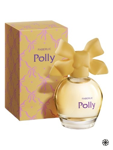 Polly Faberlic