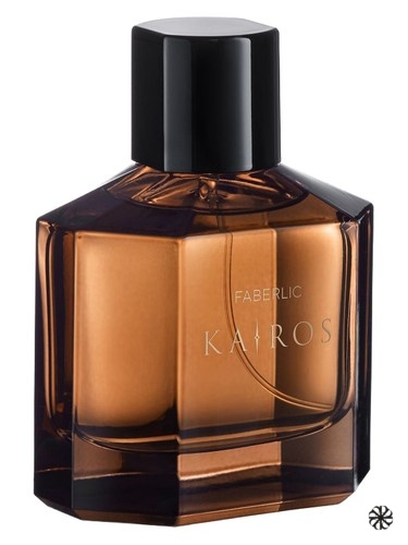 Kairos Faberlic