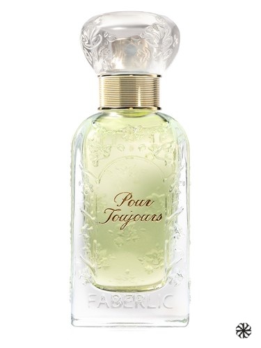 Pour Toujours Faberlic