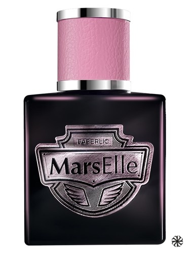 MarsElle Faberlic