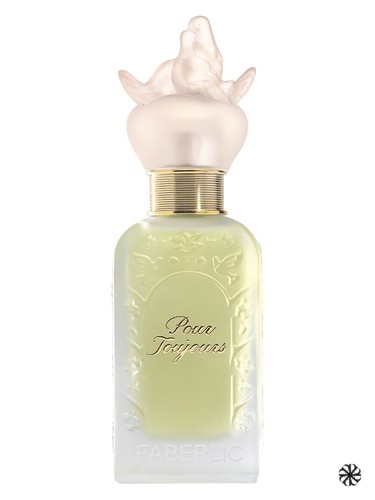 Pour Toujours Parfum Faberlic