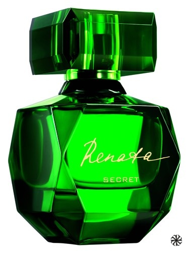 Renata Secret Faberlic
