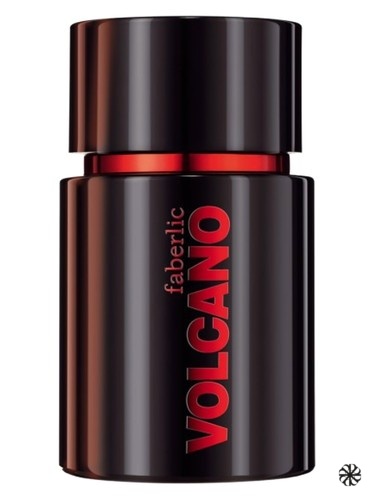 Volcano Faberlic