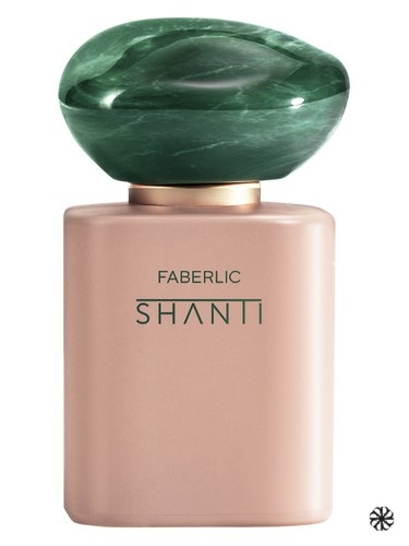 Shanti Faberlic
