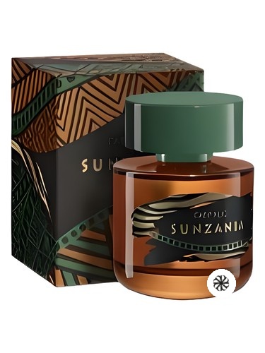 Sunzania Faberlic