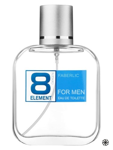 8 Element Faberlic