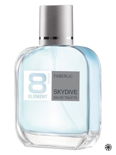 8 Element Skydive Faberlic