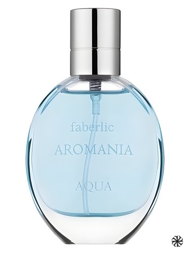 Aromania Aqua Faberlic