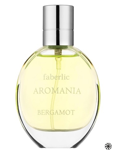 Aromania Bergamot Faberlic