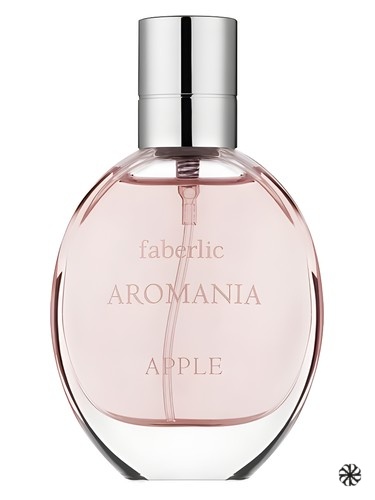 Aromania Apple Faberlic