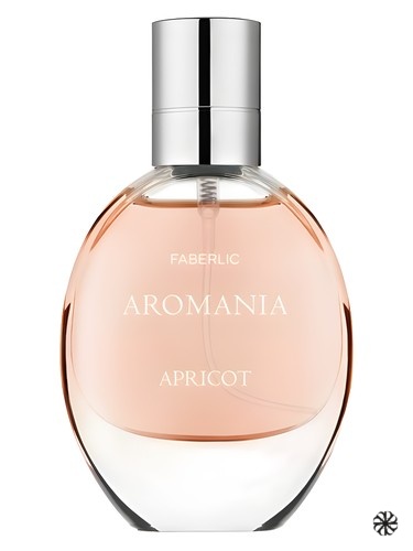 Aromania Apricot Faberlic