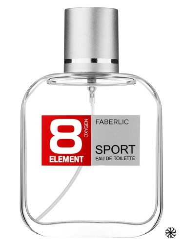 8 Element Sport Faberlic