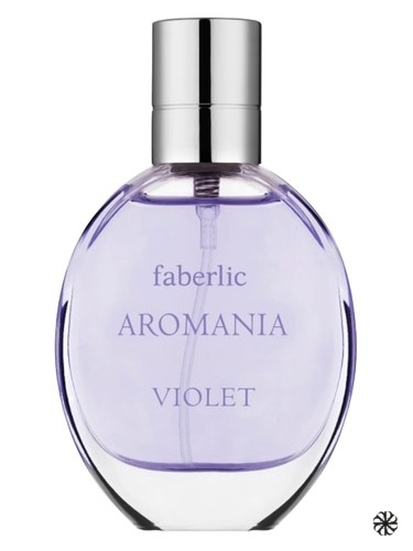 Aromania Violet Faberlic