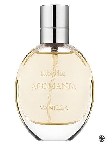 Aromania Vanilla Faberlic
