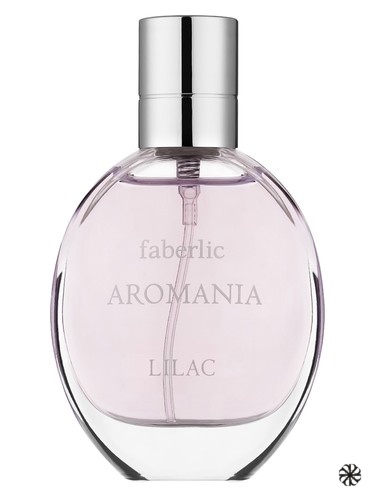 Aromania Lilac Faberlic