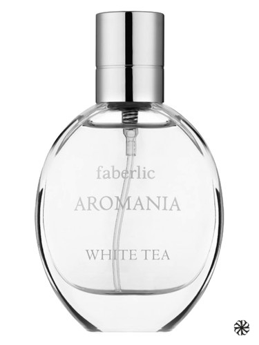 Aromania White Tea Faberlic