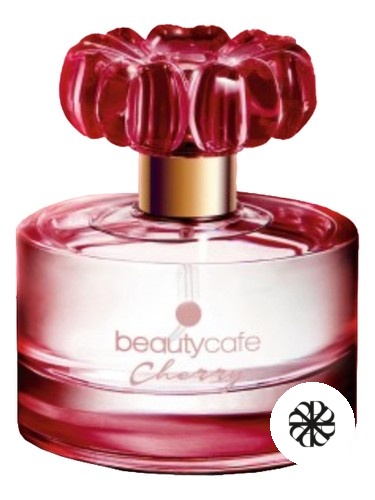 Beauty Cafe Cherry Faberlic