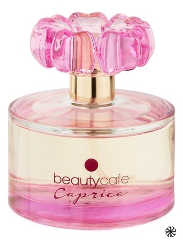Beauty Café Caprice Faberlic