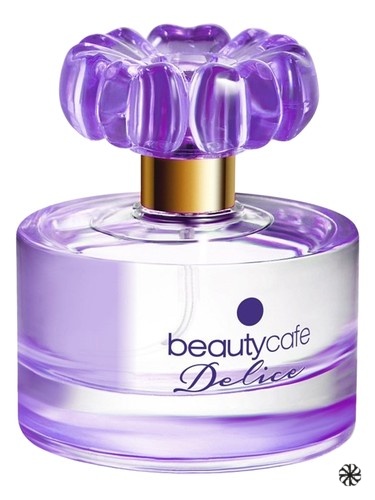Beauty Cafe Delice Faberlic