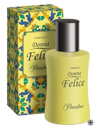 Donna Felice Portofino Faberlic