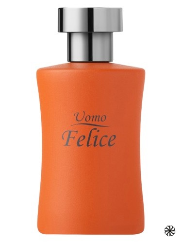 Uomo Felice Faberlic