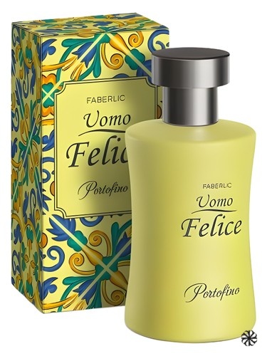 Uomo Felice Portofino Faberlic