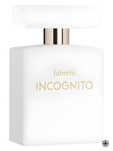 Incognito Faberlic