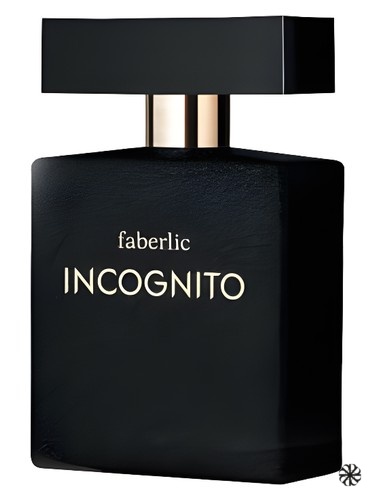 Incognito Faberlic