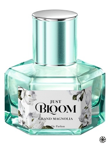 Just Bloom Grand Magnolia Faberlic