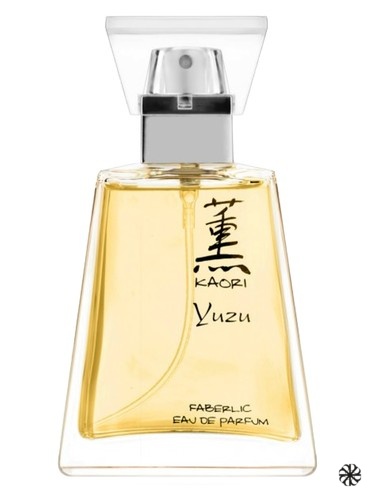 Kaori Yuzu Faberlic