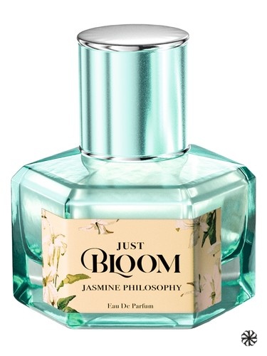 Just Bloom Jasmine Philosophy Faberlic