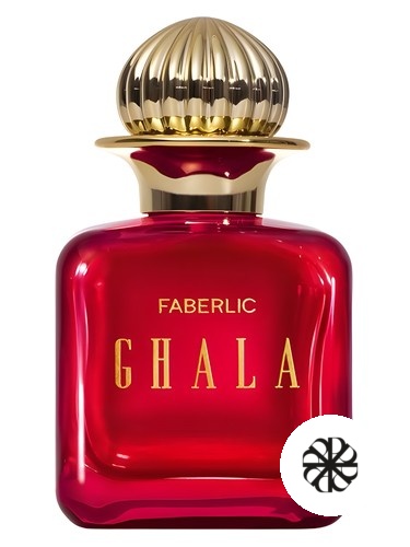 Ghala Faberlic