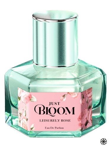 Just Bloom Leisurely Rose Faberlic