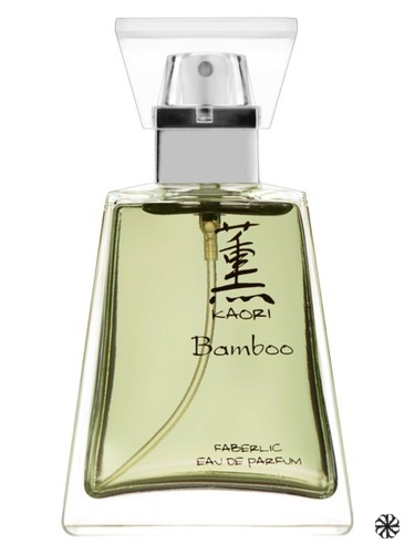 Kaori Bamboo Faberlic