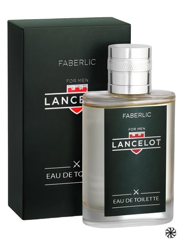 Lancelot Faberlic