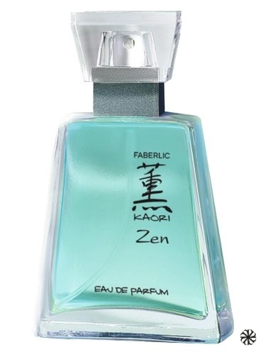 Kaori Zen Faberlic