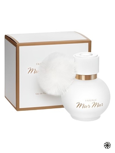 Mur Mur Blanc Faberlic