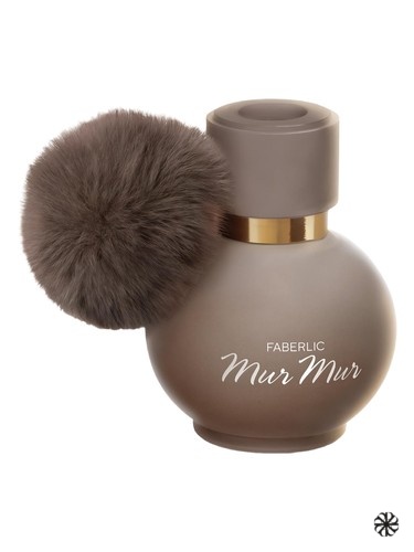 Mur Mur Moka Faberlic