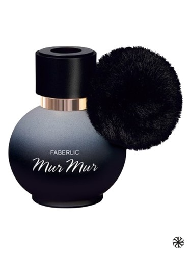 Mur Mur Noir Faberlic