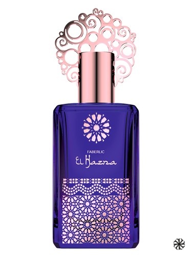 El Hazna Faberlic