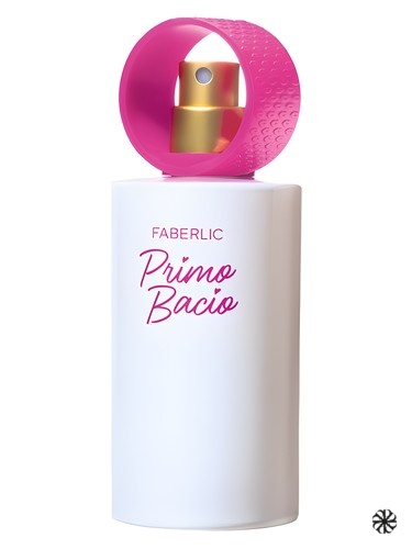 Primo Bacio Faberlic