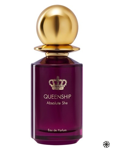 Queenship Absolute She Faberlic