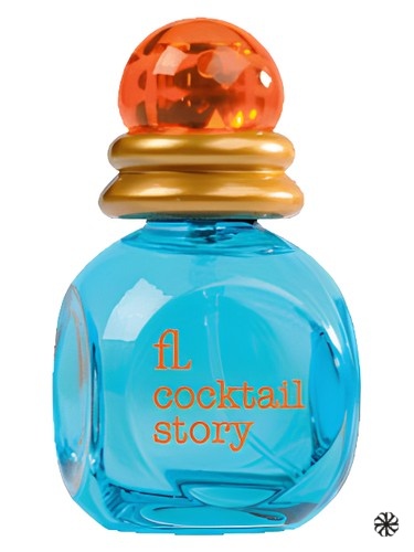 Cocktail Story Faberlic