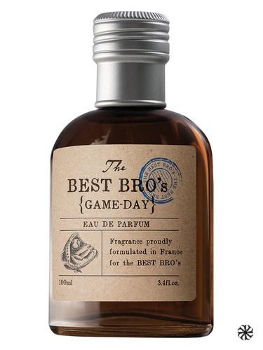 The Best Bro's Game Day Faberlic