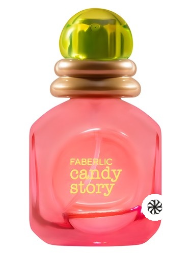 Candy Story Faberlic