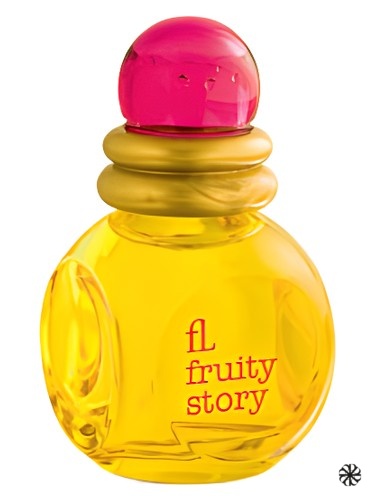 Fruity Story Faberlic