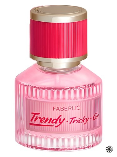 Trendy Faberlic