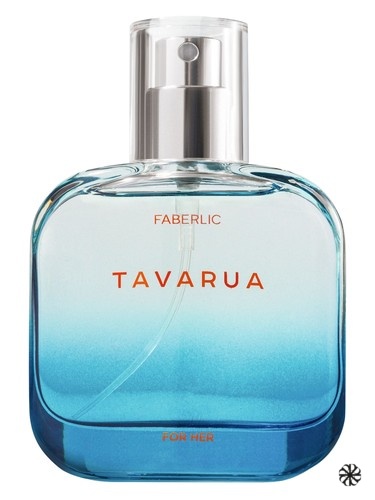 Tavarua For Her Faberlic